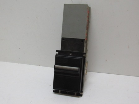 MEI Dollar Bill Acceptor (Untested / Sold As Is) (AE3431d5) (Item #10) $23.99